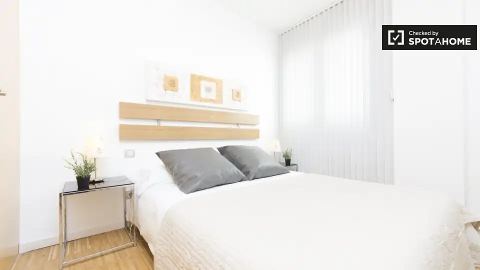 Flat with terrace to rent in Centro, imagen 15