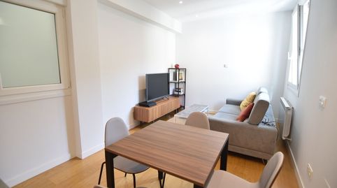 Foto 3 de Piso en venta en San Agustin Kalea, Eibar, Gipuzkoa
