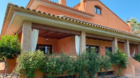 Foto 5 de Casa o chalet en venta en Mont-ras, Girona