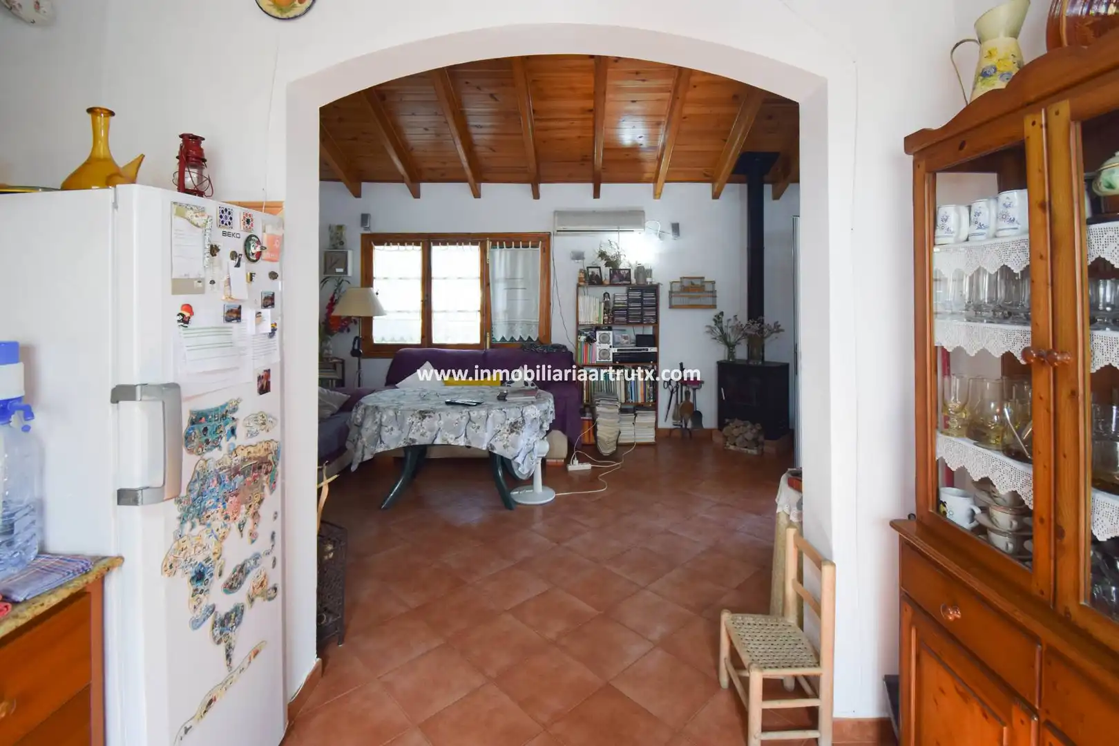 Casa o xalet en venda en Ciutadella de Menorca amb Jardí privat, Terrassa i Traster