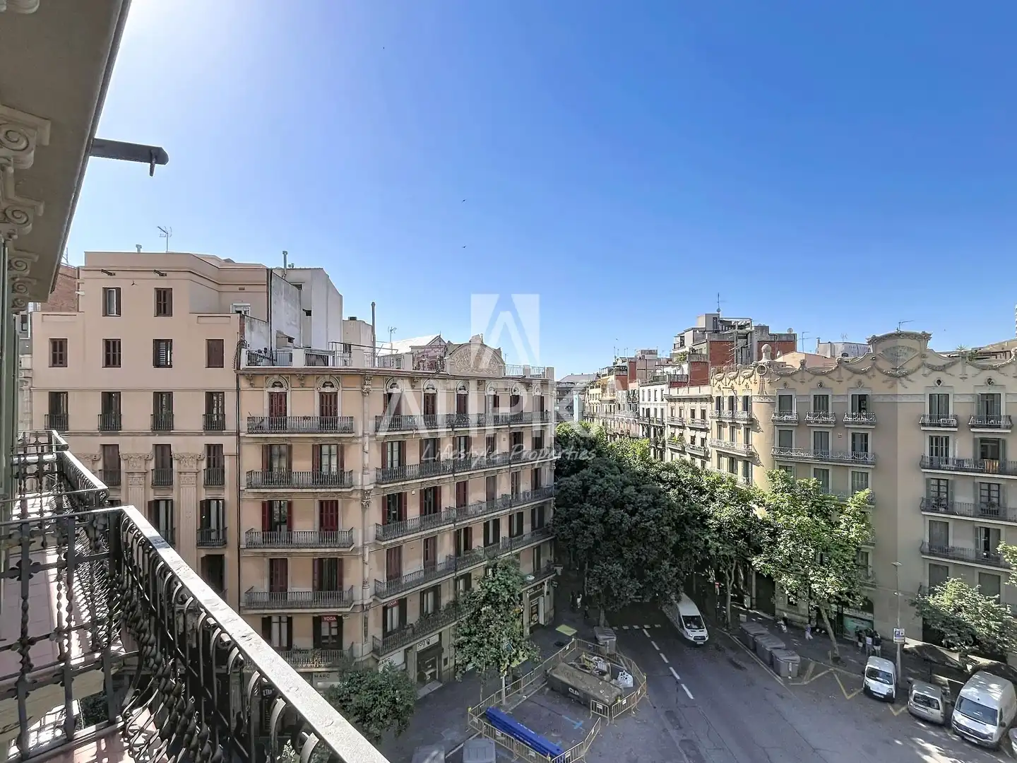 Wohnung mit Terrasse zum Verkauf in Eixample, imagen 22