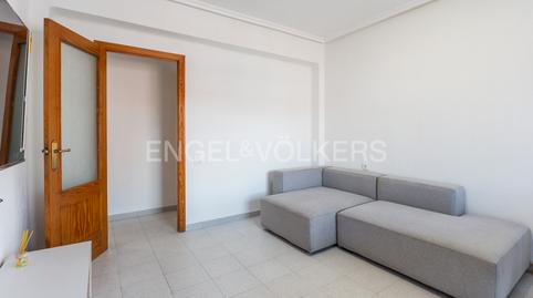 Foto 4 de Pis de lloguer a Carrer del Doctor Vicente Pallarés, L'Amistat,  Valencia Capital