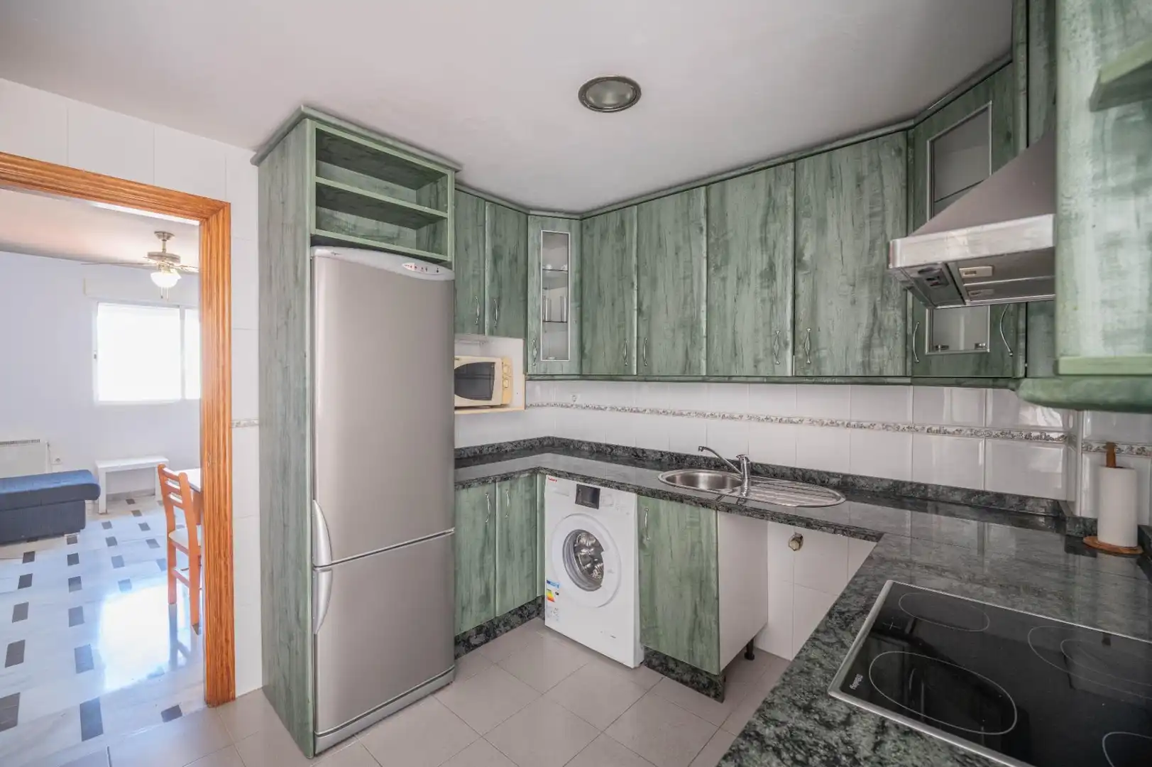 Cocina de Piso en venta en Armilla