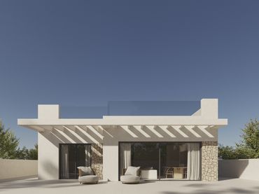 Casa amb piscina en venda a La Alberca