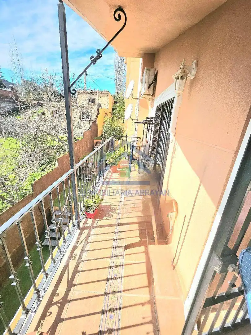 Chalet con terraza en venta en Gójar, imagen 50