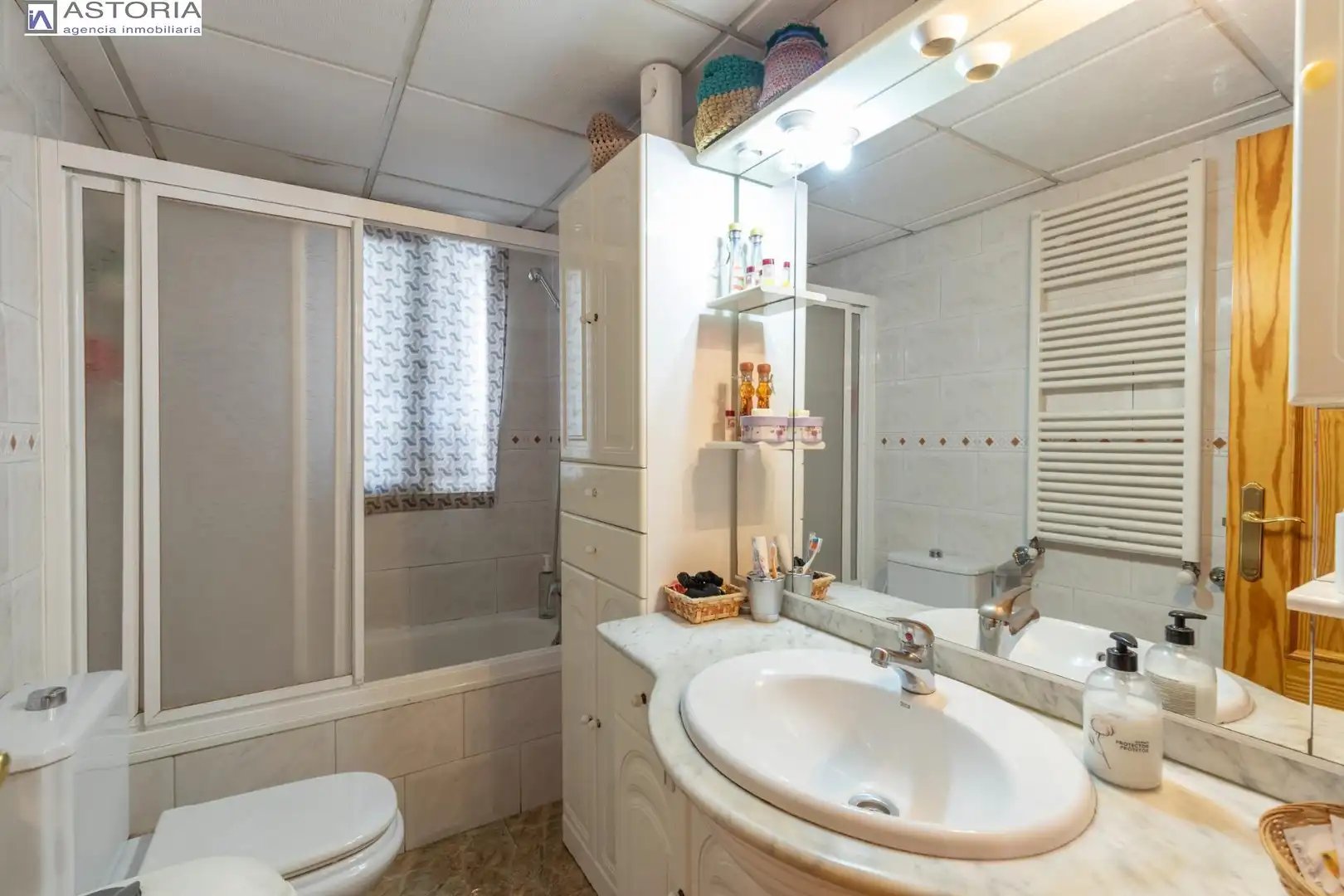 Maison jumelée à vendre à Calle de Goya, imagen 18