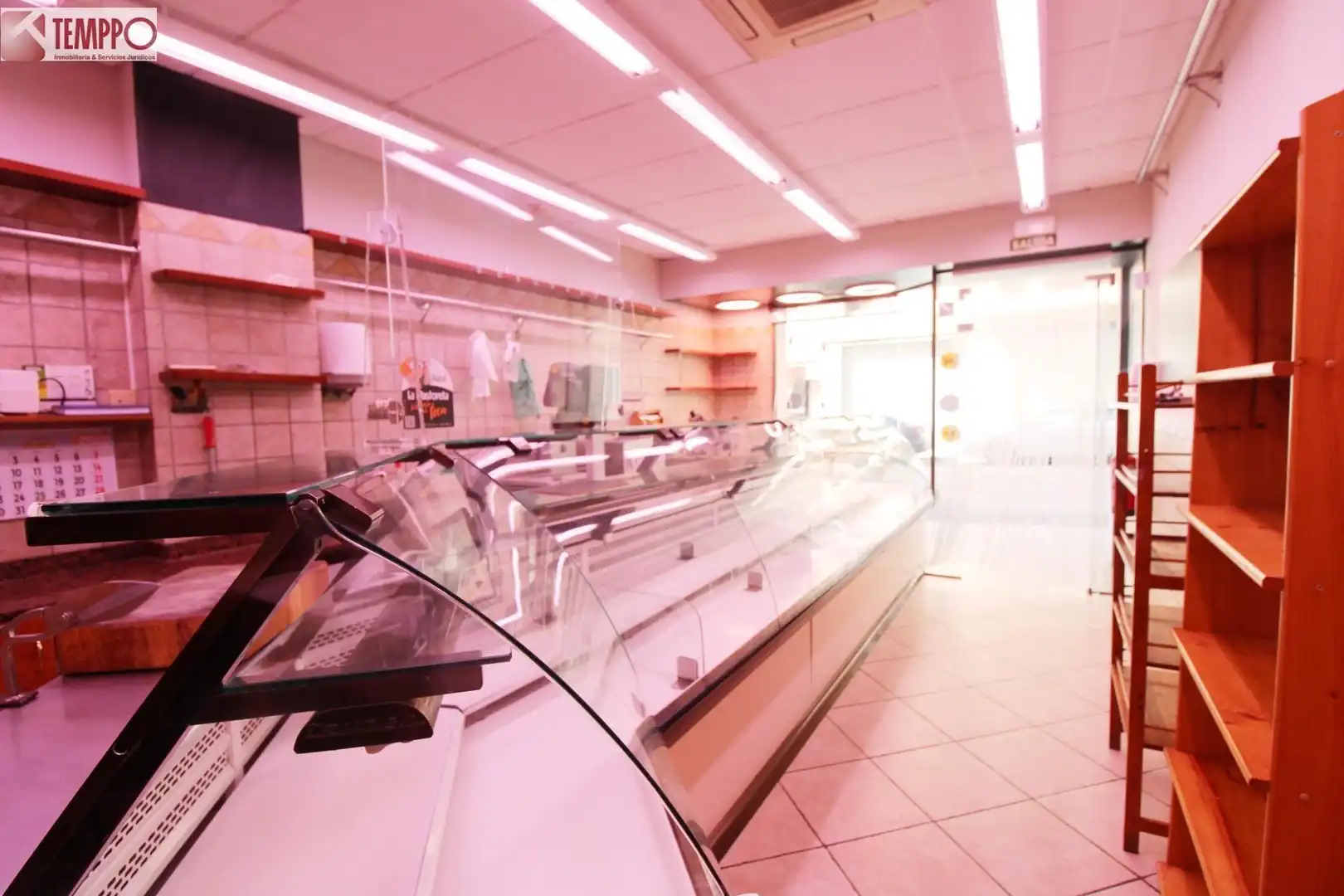 Business premises to rent in Centre, imagen 2