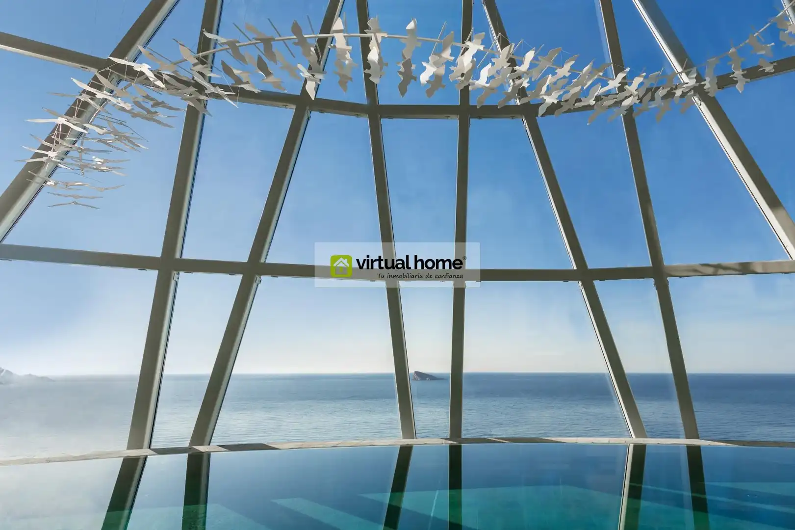 Appartement avec jardin à vendre à Playa de Poniente, imagen 26