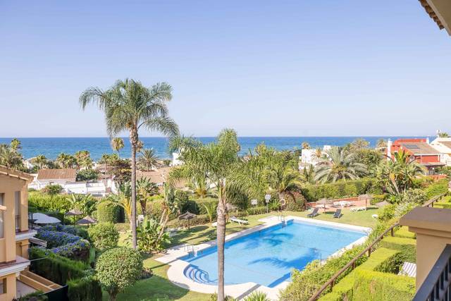 Ático en Venta en Costabella