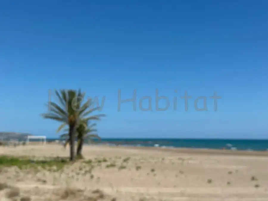 Maison jumelée à vendre à El Grao, imagen 3