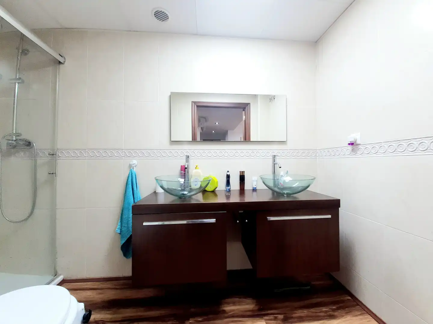 Baño de Piso en venta en Archena con Aire acondicionado, Calefacción y Parquet