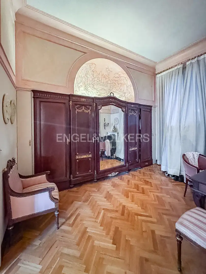 Wohnzimmer von Gebäude zum Verkauf in Barcelona