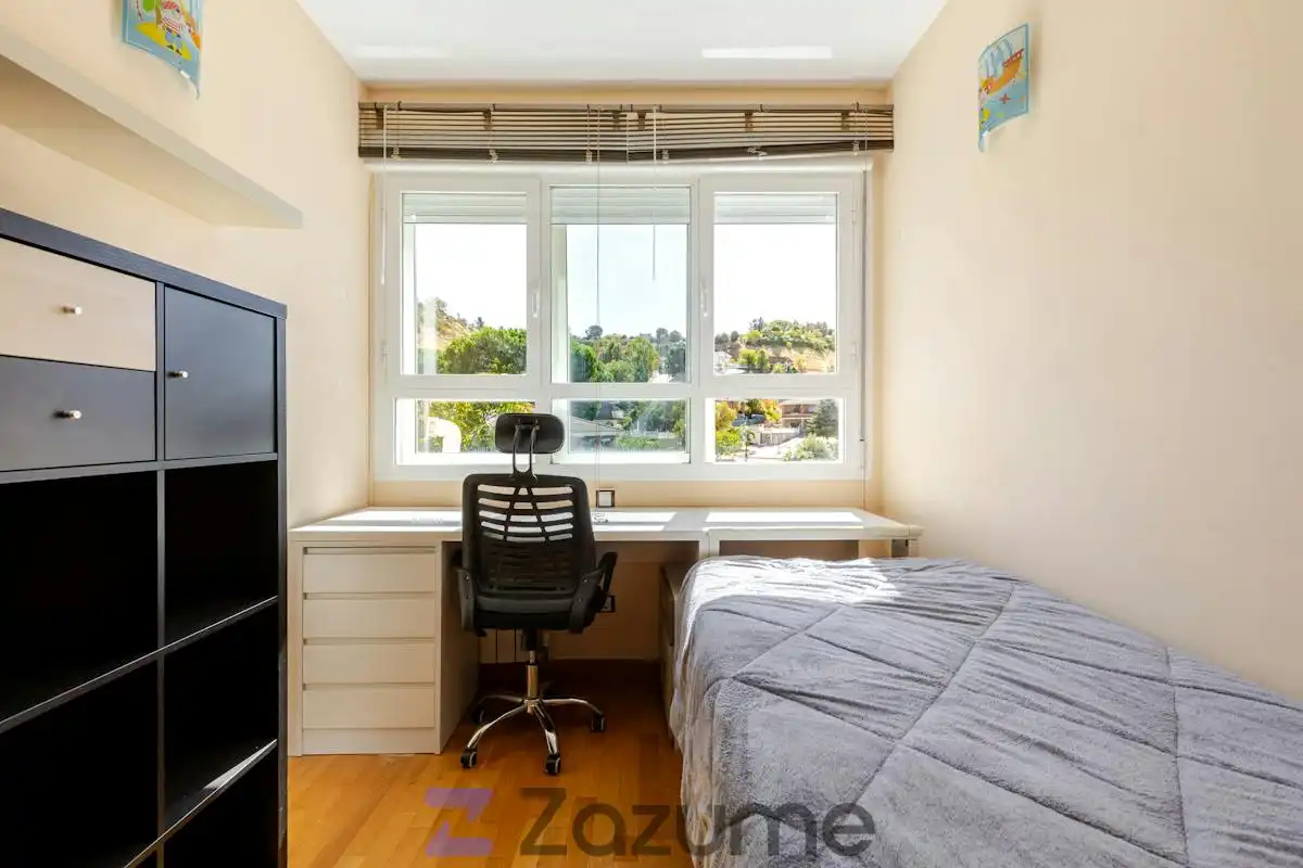 Haus mit Pool zur Miete in Cmo Viejo de Cobeña, imagen 24