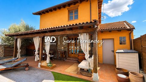Photo 4 of Houses for sale in Sariegos, León