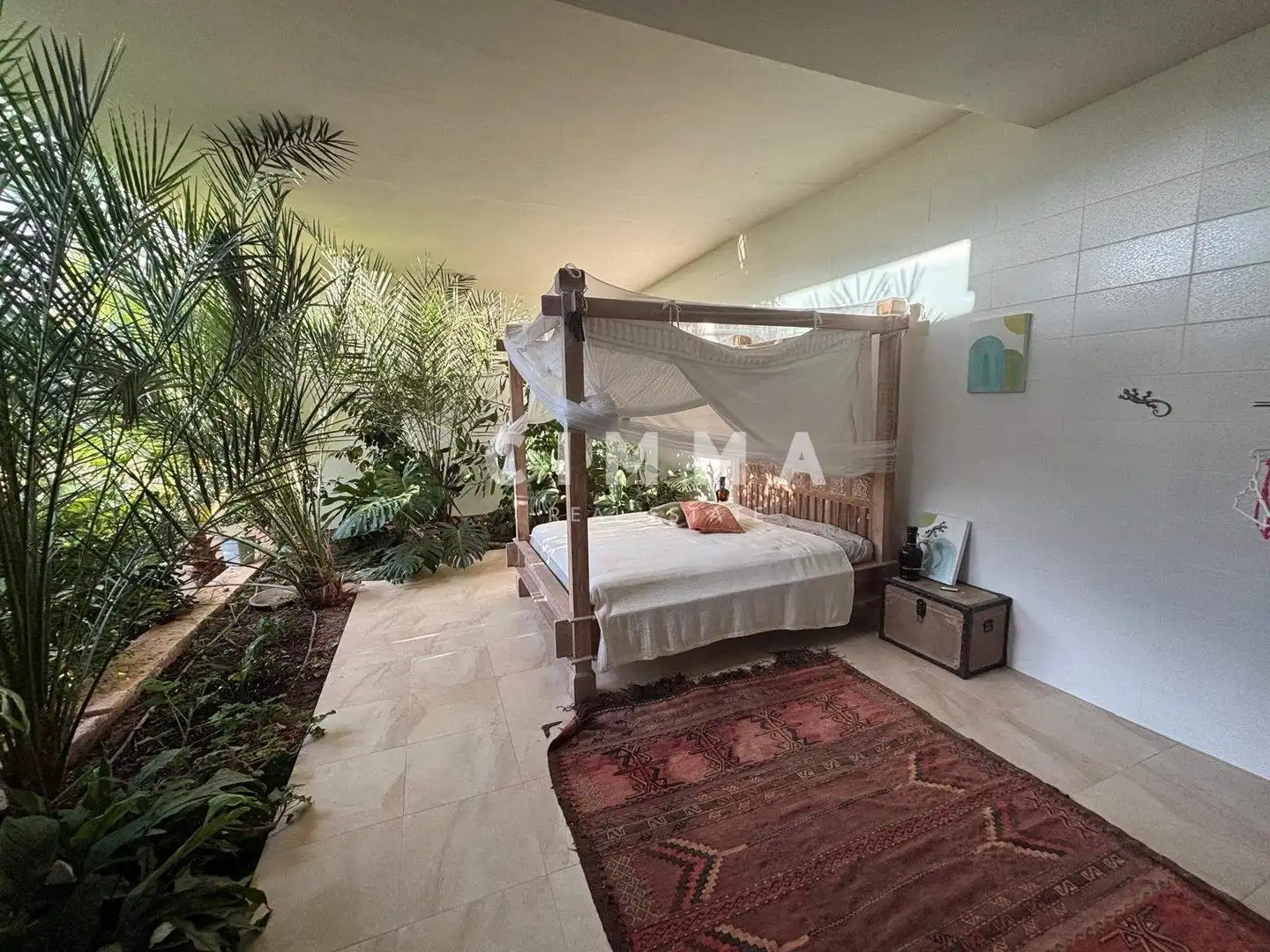 Chalet con piscina en venta en Calle de Alemania, imagen 5