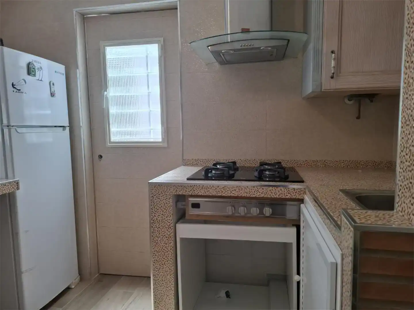 Cocina de Piso en venta en Cerro - Amate