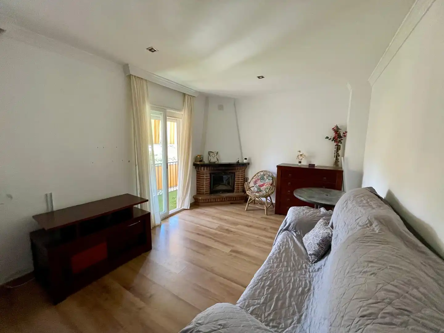 Appartamento con piscina in vendita a Calle Rabitilla 39, imagen 17