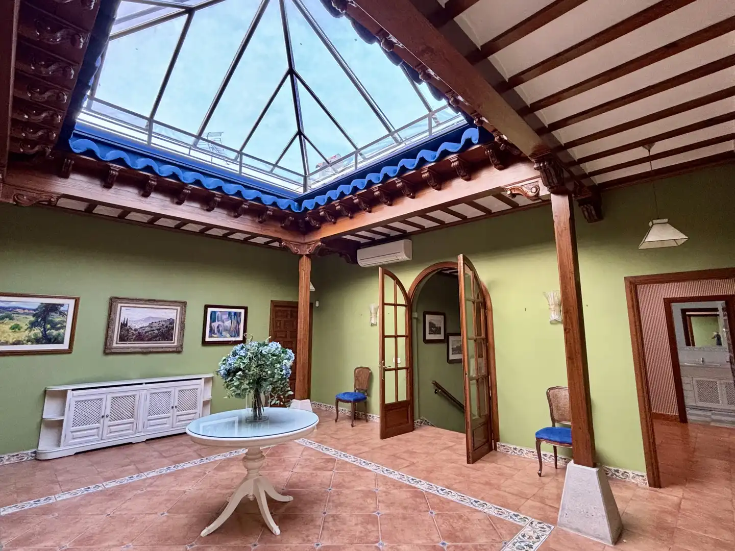 Houses for sale in Almagro, Ciudad Real