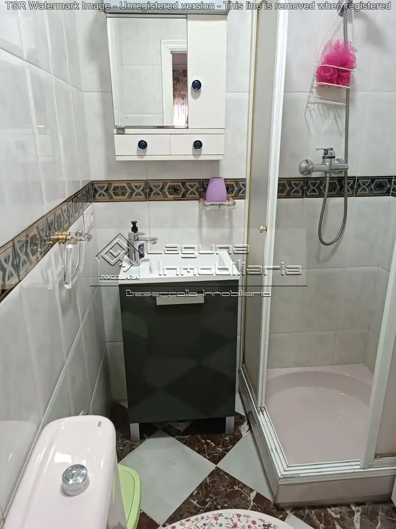 Baño de Piso en venta en Cádiz