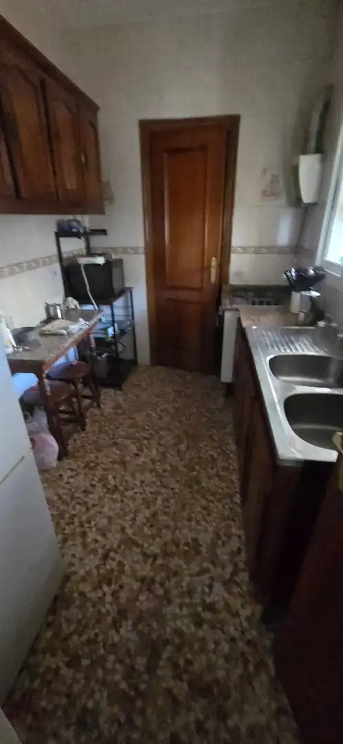 Casa amb terrassa en venda a Montilla, imagen 4
