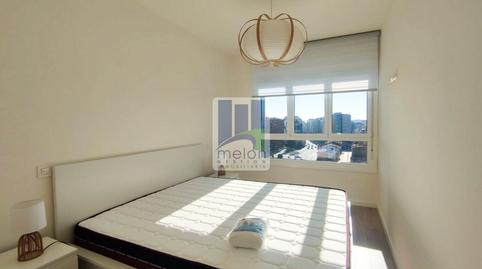 Foto 3 de Piso de alquiler en Vitoria, Gamonal - San Bruno - G9, Burgos Capital