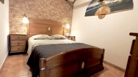 Foto 2 de Piso de alquiler en Camino Burgado, 3e, Longuera - Toscal, Los Realejos