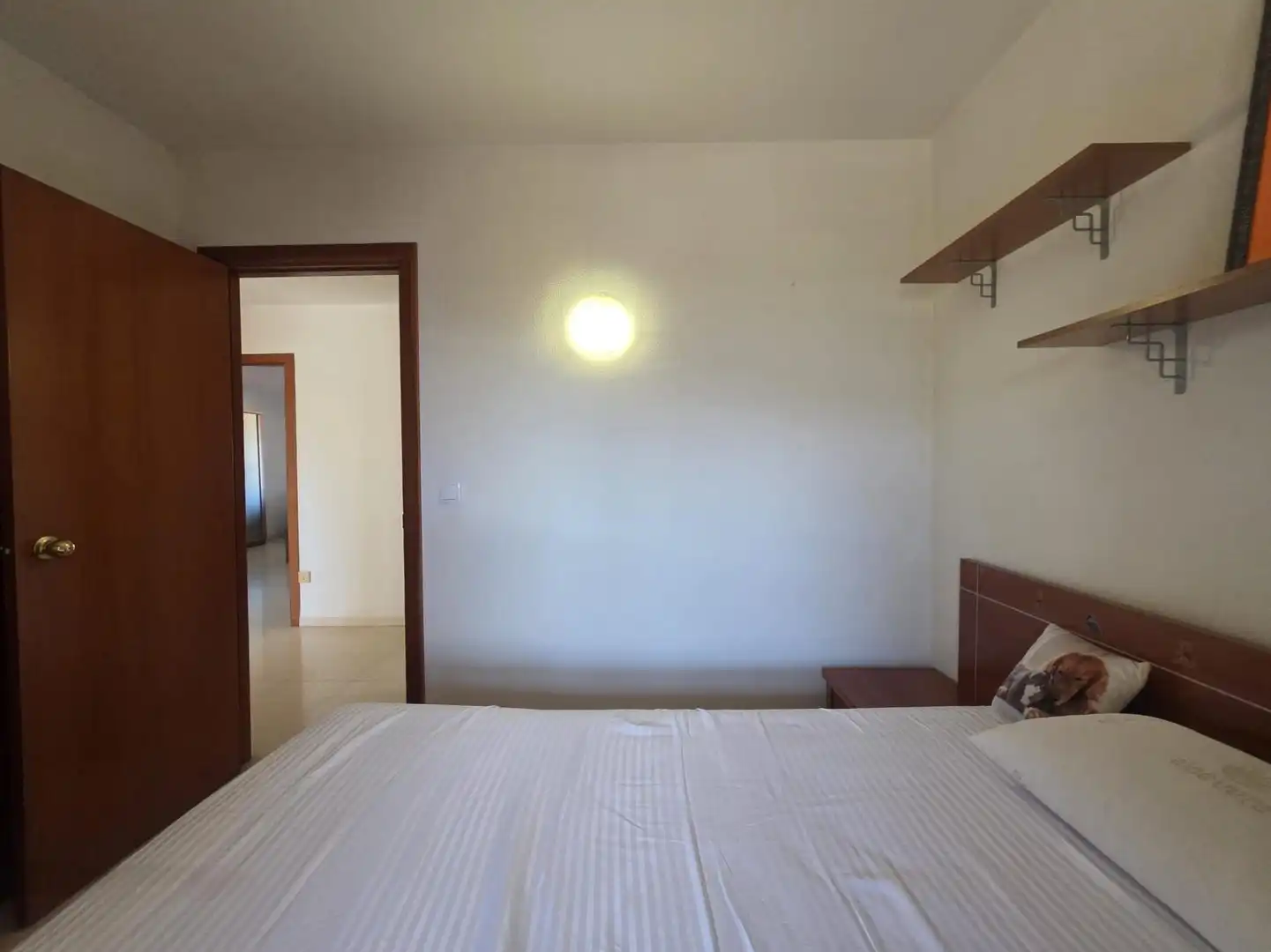 Habitación de Piso en venta en Playa Poniente