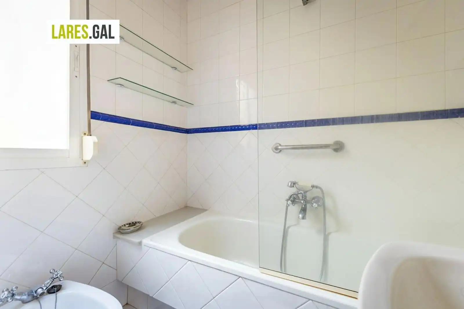 Casa con terraza en venta en Rúa Eduardo Vicenti, imagen 36