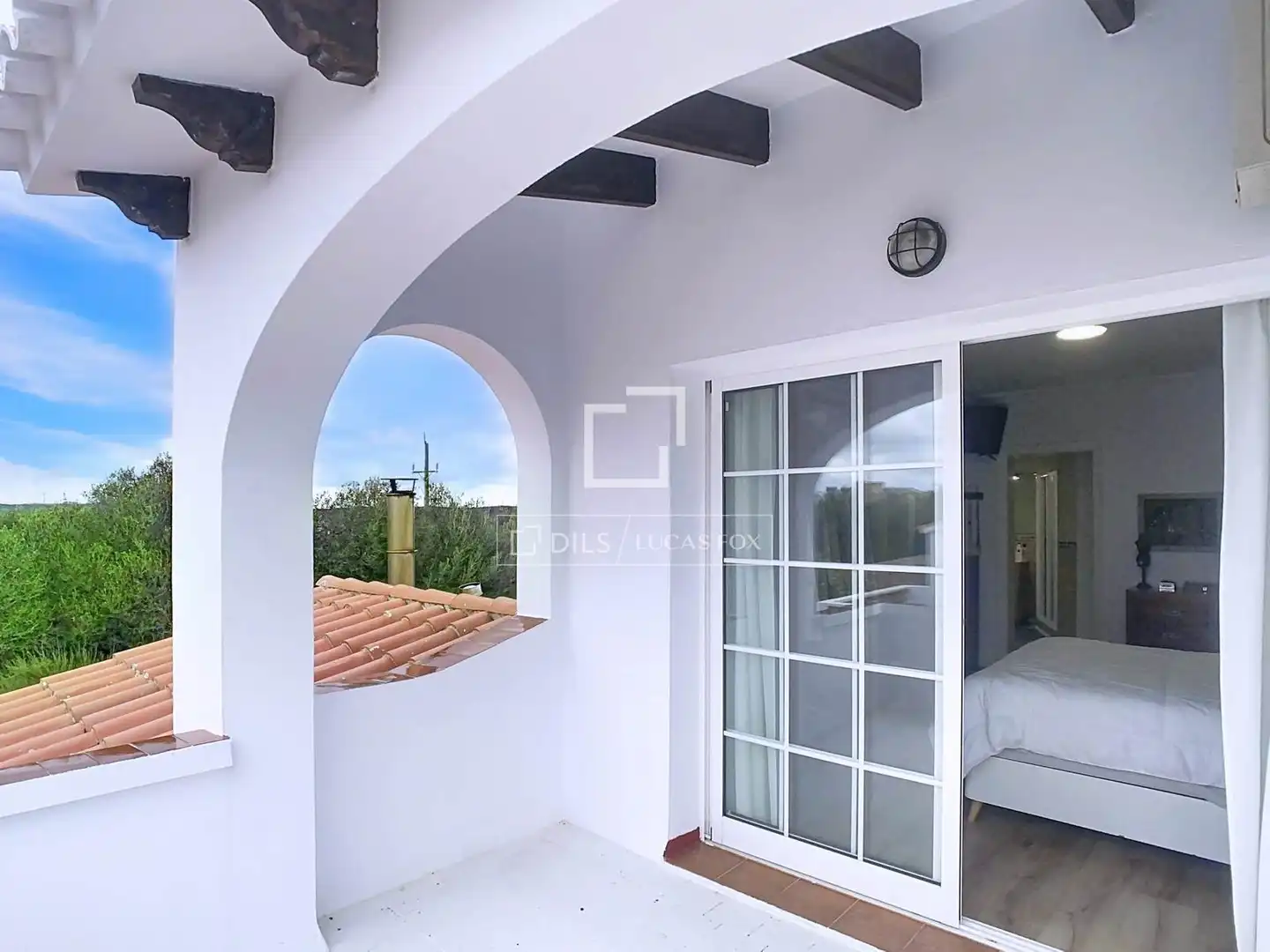 Villa avec terrasse à vendre à Son Vilar - Trepucó, imagen 53