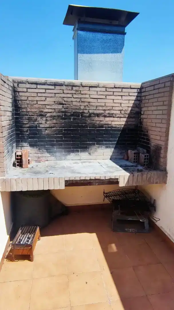 Terraza de Piso en venta en Náquera con Aire acondicionado y Trastero