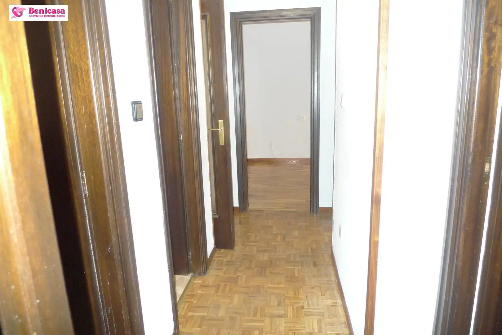 Wohnung mit Aufzug zum Verkauf in Calle PEDRO BARRUECOS, imagen 22