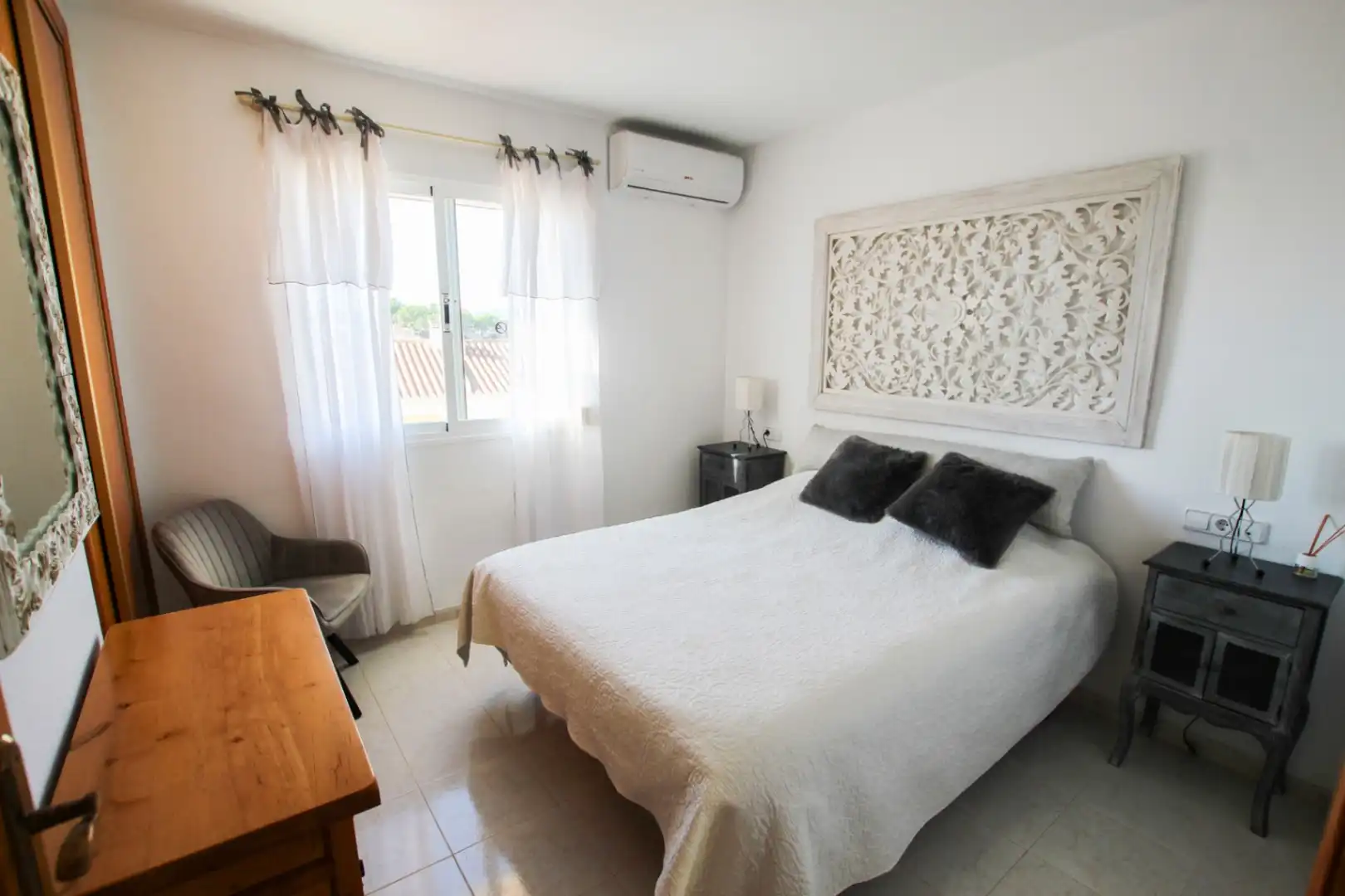 Bungalow avec terrasse à vendre à Cometa, imagen 14
