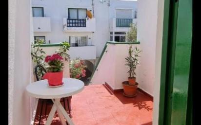 Balcony of Apartment for sale in Antigua  with Terrace and Swimming Pool