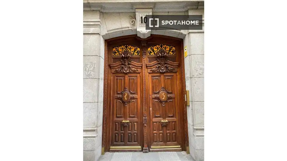 Wohnung zur Miete in Centro, imagen 2