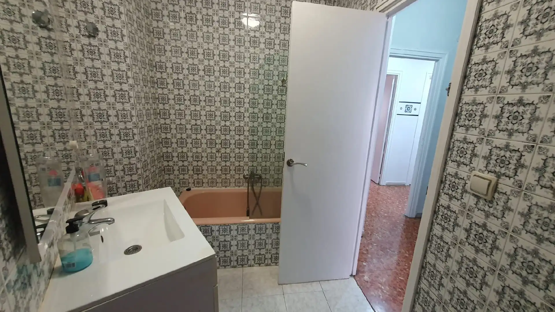 Piso en venta en C OBISPO NICOLAS CASTELLANOS, Centro