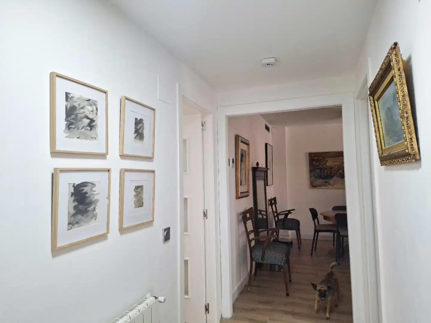 Apartment mit Pool zum Verkauf in La Pedrera - Vessanes, imagen 4