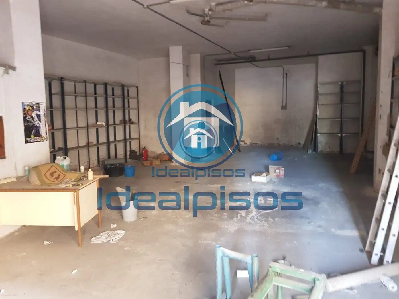 Local comercial en venda a Calle Francisco carratala cernuda, imagen 9