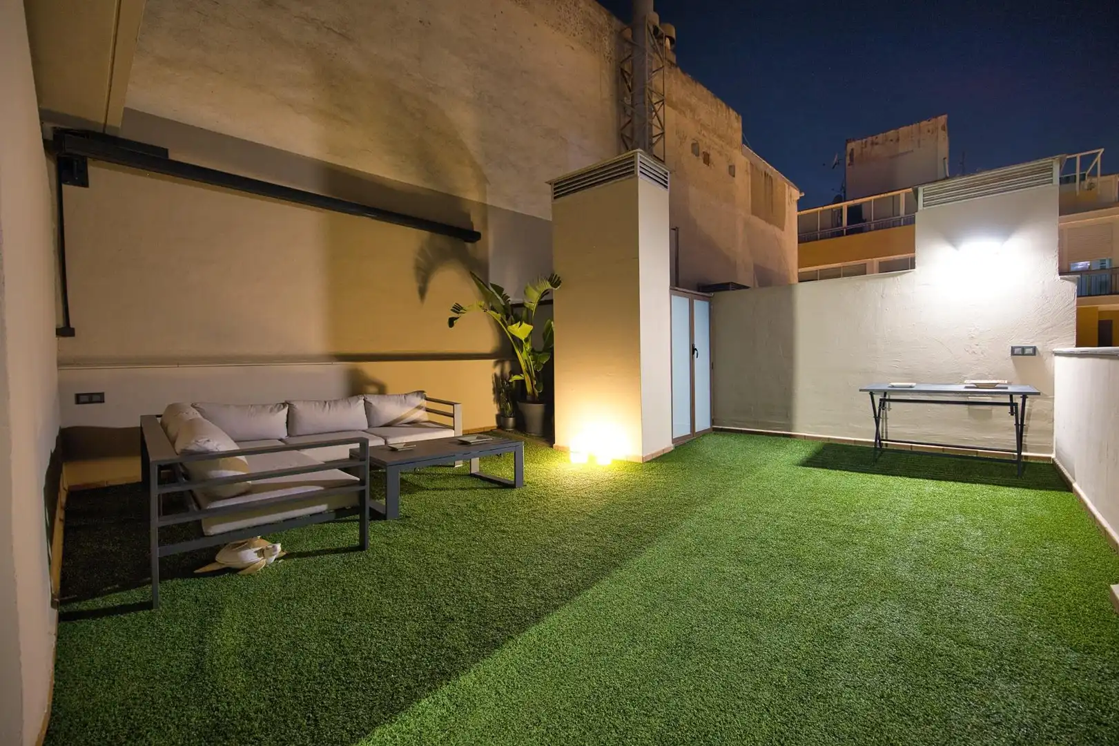 Penthouse mit Aufzug zum Verkauf in Calle CANDIDA JIMENO GARGALLO, imagen 9