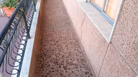 Foto 3 de Pis en venda a El Raal, Murcia