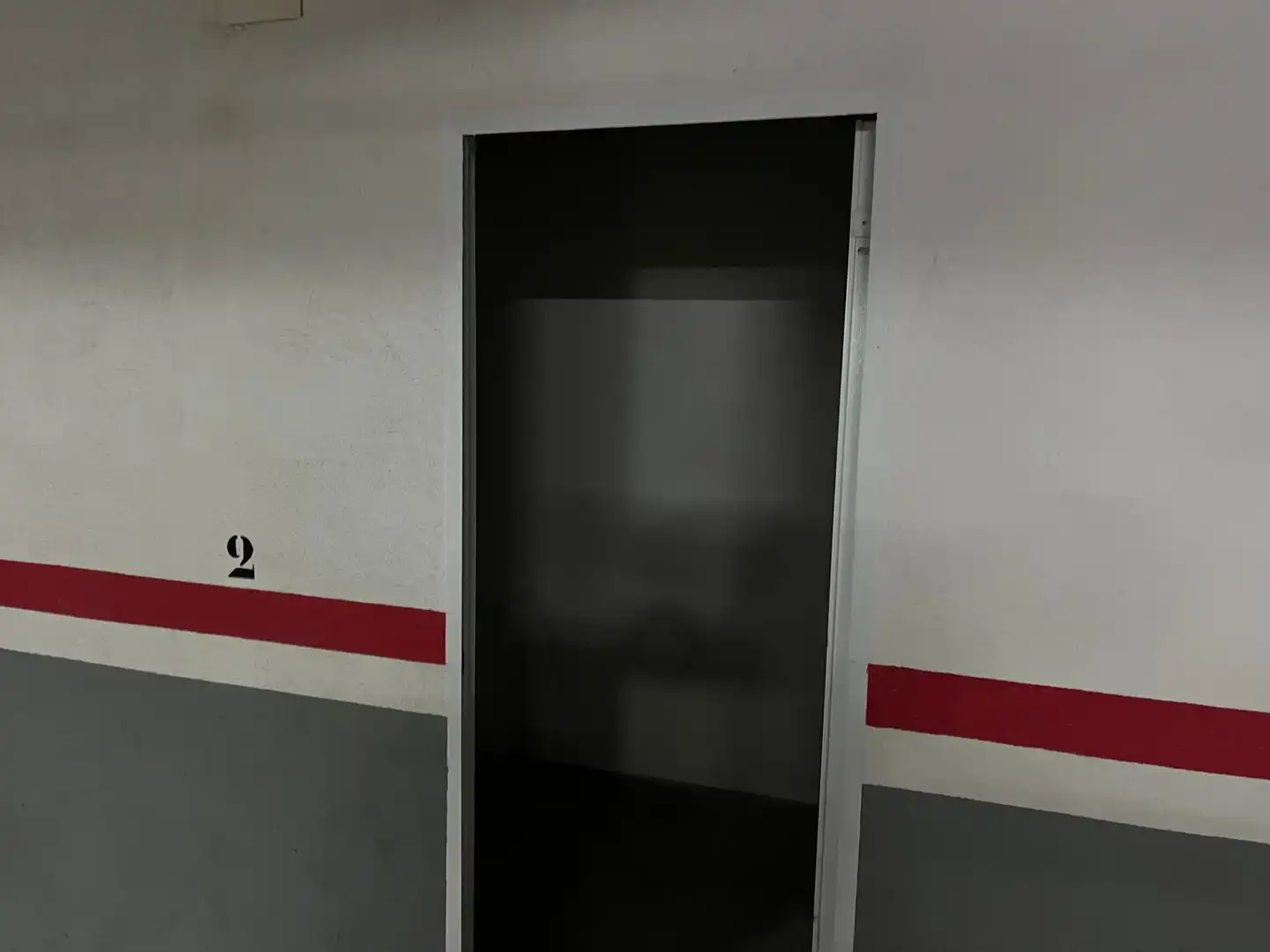 Garage zum Verkauf in Ávila