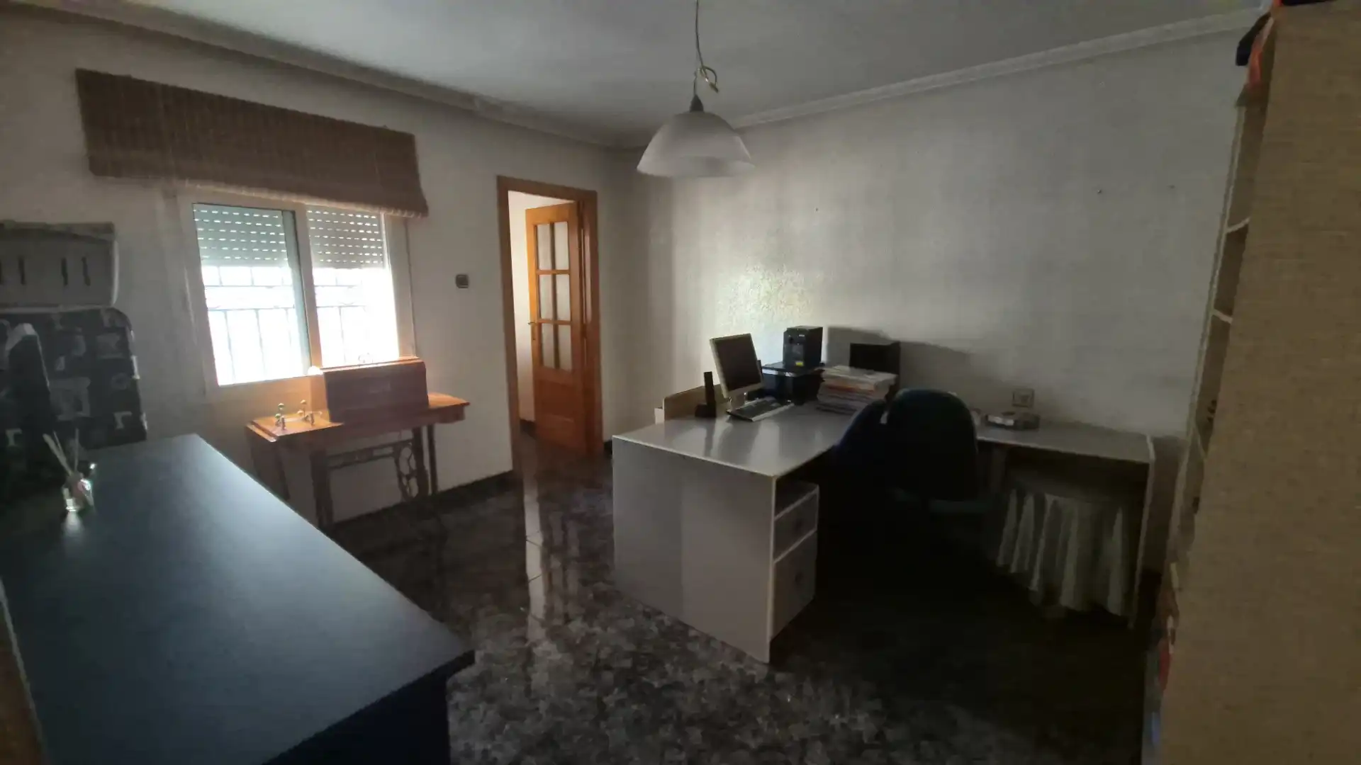 Casa adosada en venda en Alcantarilla amb Terrassa, Moblat i Balcó