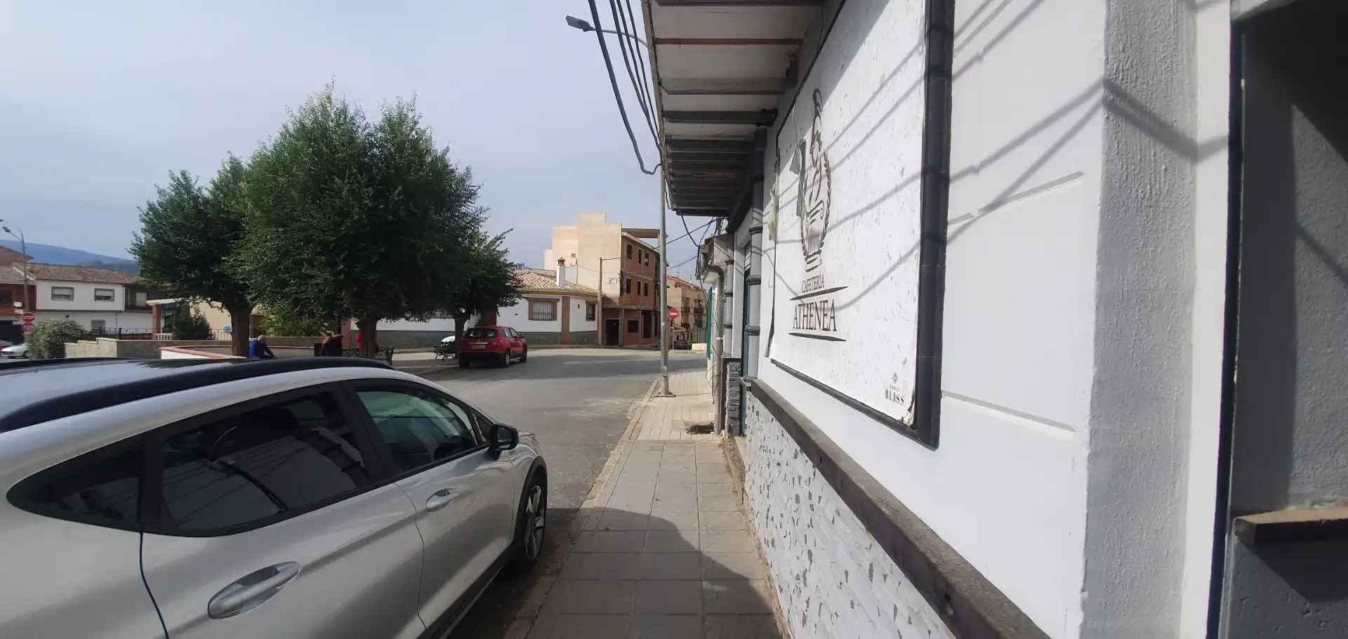 Business premises for sale in Calle Mercadillo 51, imagen 3