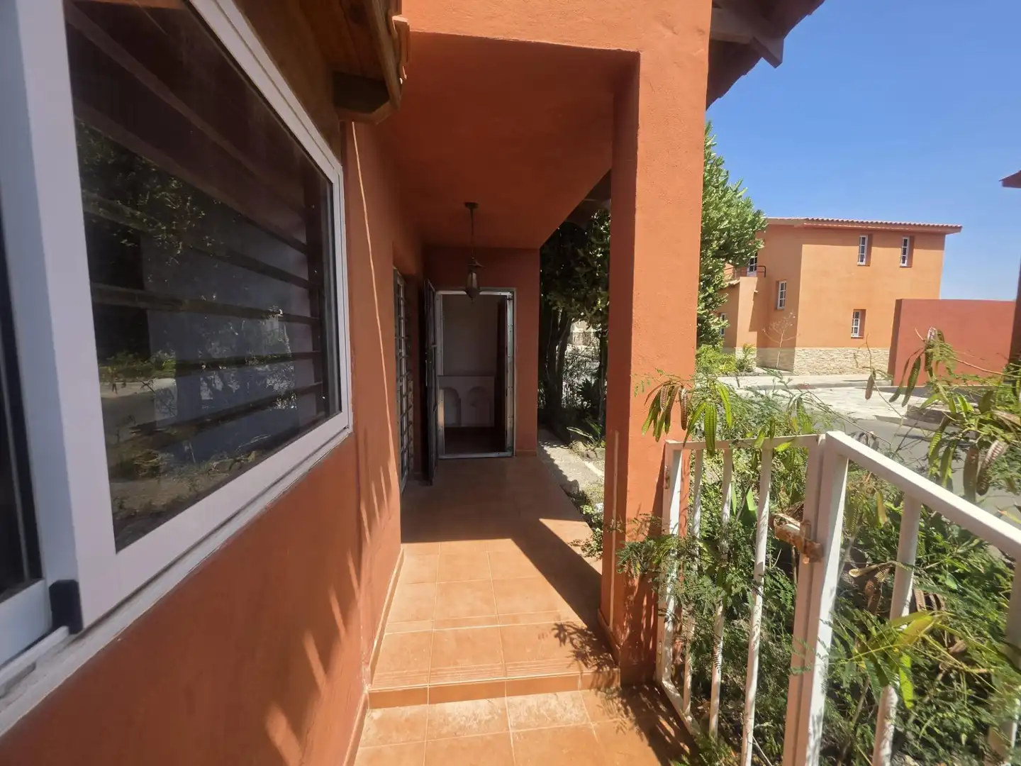 Casa o xalet en venda en La Oliva amb Jardí privat
