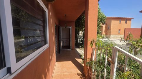 Foto 2 de Casa o xalet en venda a Avenida Avenida Primero de Mayo, 26, Parque Holandés, La Oliva