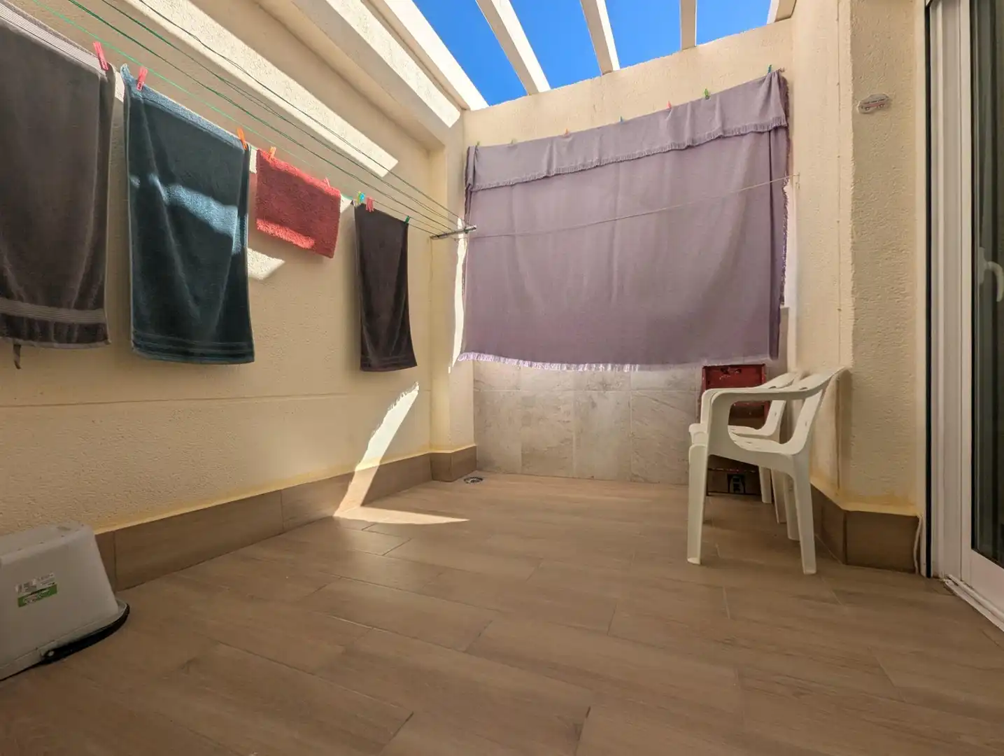 Duplex with terrace for sale in Playa del Acequión, Náufragos y Rocío del Mar, imagen 25