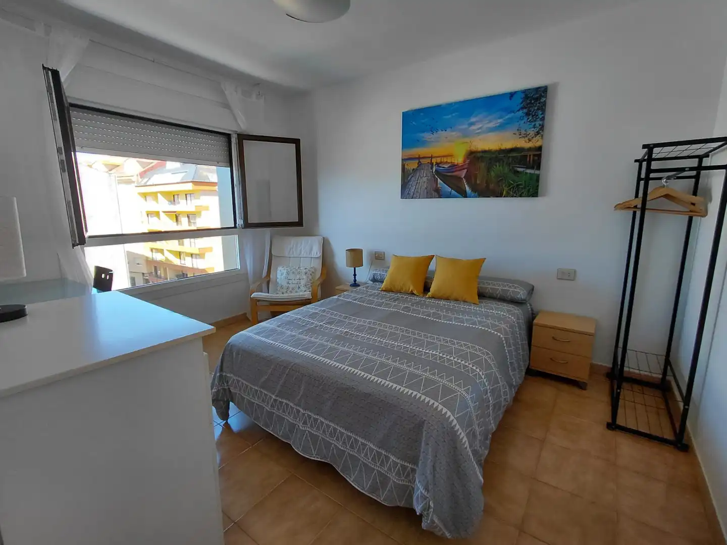 Duplex con ascensore in vendita a Sanxenxo pueblo, imagen 17