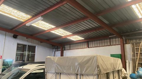 Foto 4 von Geschaftsraum zum Verkauf in Monte Real, Torrent