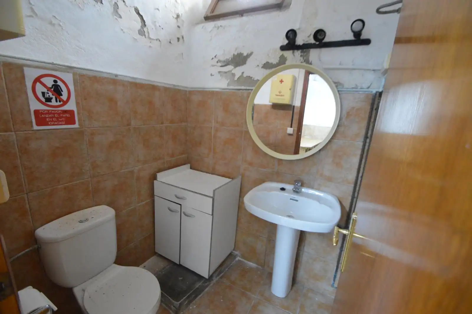 Local comercial en alquiler en Casco Urbano, imagen 11