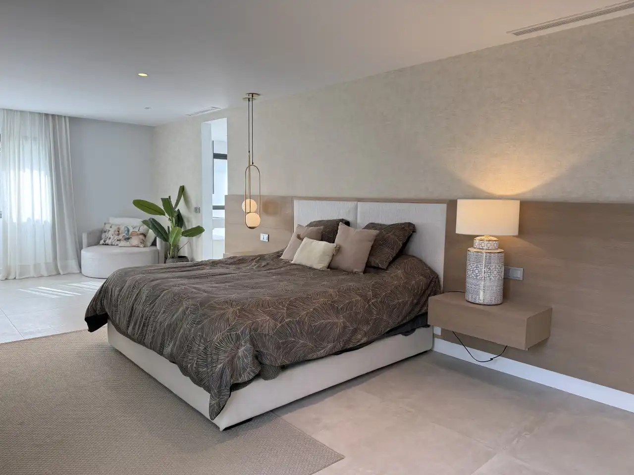 Chalet con terraza en venta en Nueva Andalucía, imagen 51
