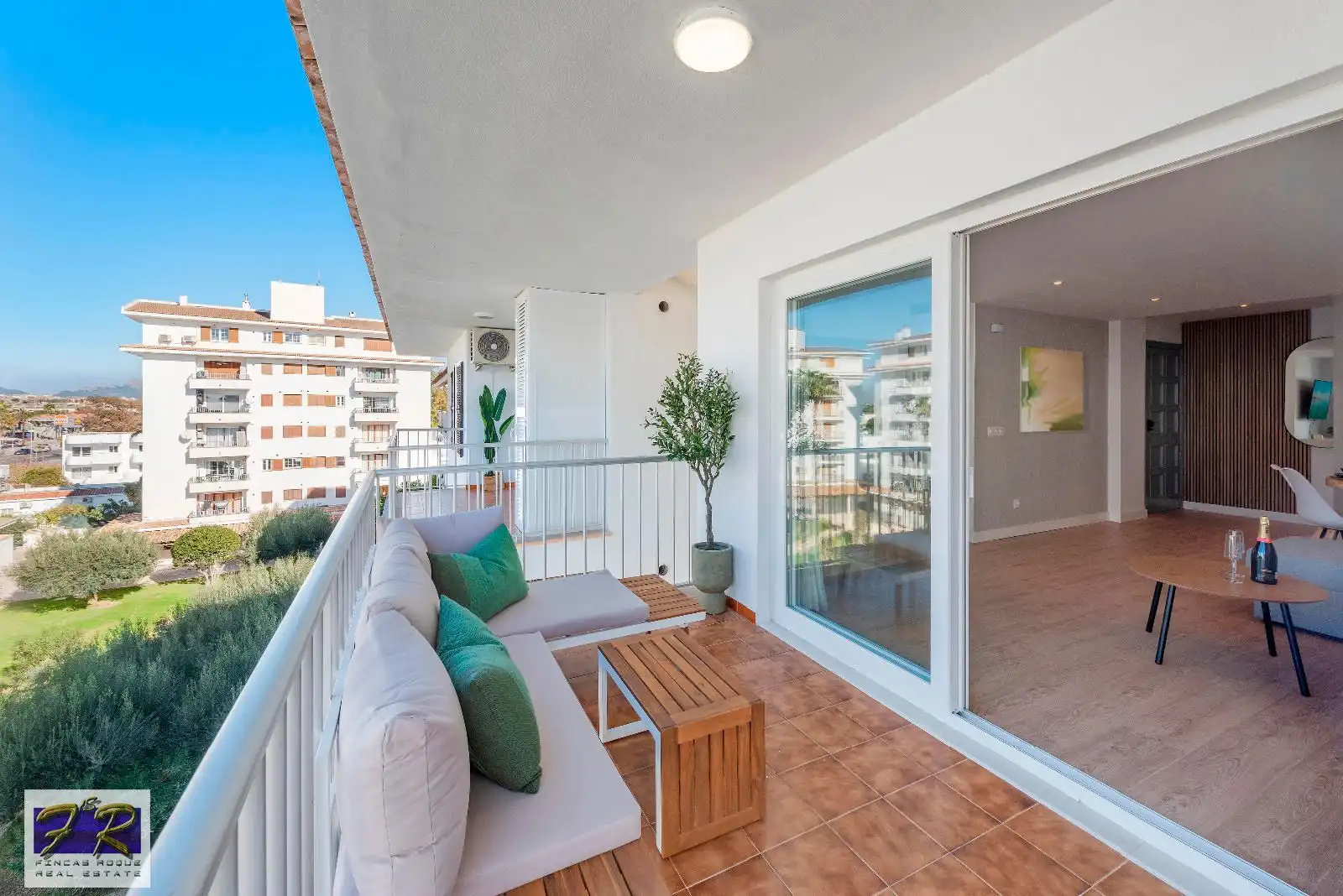 Pis amb terrassa en venda a Port d'Alcúdia - Platja d'Alcúdia, imagen 13